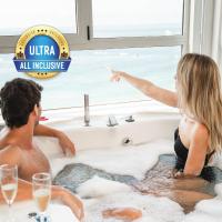 베니도름에 위치한 호텔 Hotel Villa del Mar