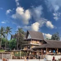 Vaayu Kula mandrem, hotel in Mandrem