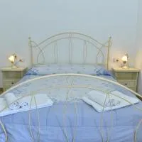 B&B Perdalonga, hotel Ghilarzában