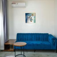 Duplex16, hotel berdekatan Enugu Airport - ENU, Enugu