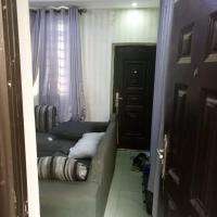 House 7, hotell piirkonnas Yaba, Lagos