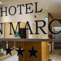 Hotel San Marco, hotel v destinácii Savona