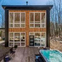 Cozy, luminous and charming retreat, hotel in Harrington