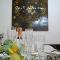 B&B Antica Dimora, hotel sa Pergola