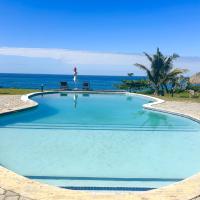 Bonito Bay、Cabo Nhabacalのホテル