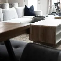 Transpark Home, Hotel in Ottawa