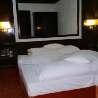 Conacul Balta Alba, hotel a Balta Albă