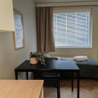 New central home, hotel near Kuusamo Airport - KAO, Kuusamo