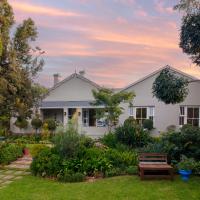 Fiddlewood Fields Guest House, hotel a Grahamstown