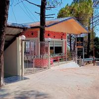 HOTEL THE PINE VILLA MUSSOORIE, ξενοδοχείο σε Mussoorie