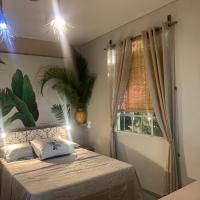 Tropical suite Ocean view – hotel w mieście Rodrigues Island