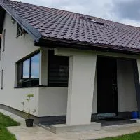 La Coti – hotel w mieście Tărlungeni
