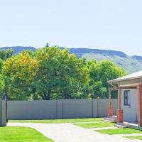 Olive Tree Studio Apartment, hotel in zona Harrismith Airport - HRS, Harrismith