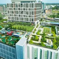 The Watermark Hotel, hotel sa Tysons Corner
