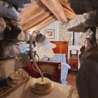 B&B la Forgia, hotell i Bettola