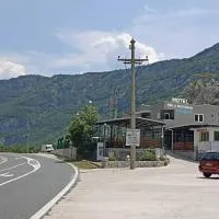 Motel & Restoran "VIDIKOVAC", hotel em Mostar
