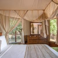 Mopani Safari Lodge, hotel in Mfuwe