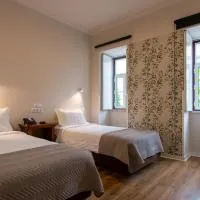 Hotel Vitória, hotel v destinaci Coimbra