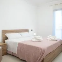 Dimora San Giorgio catania, hotel Cataniában