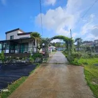 Yonghyun's house, hotel en Wando