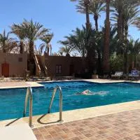 Zagora Oasis Lodge & Desert Excursions, hotel i Zagora