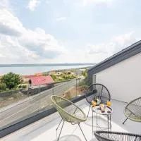Master Road House, ξενοδοχείο σε Maslenica