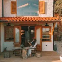 Loft Country Kaş, hotel en Kaş