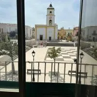 Dimora Piazza Imperiale, khách sạn ở Poggio Imperiale