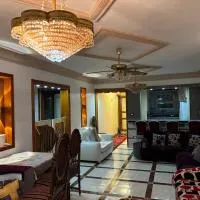 3BR Apartment on Plage, hotel v destinaci Dawwār ‘Abd Allāh