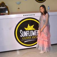 Sunflower Guest inn, hotel v Kanu