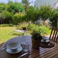 Casa de Praia em S&atilde;o Rafael: Albufeira'da bir otel