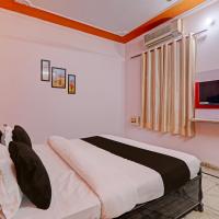 OYO Flagship Drip Stay Inn, Hotel im Viertel Gomti Nagar, Lucknow