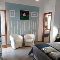 Antares B&B, готель у місті Каріаті