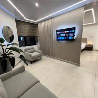 Hotel Amazonas Suite, Suite Presidencial, hotel poblíž Letiště Lago Agrio - LGQ, Nueva Loja