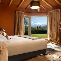 Cuesta Serena Boutique Hotel, hotel en Huaraz