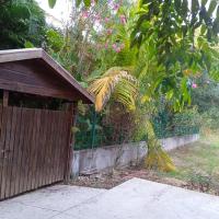 cabaña de monte, hotel din apropiere de Utila Airport - UII, Utila