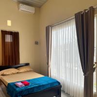 KBI Hostel: Ternate şehrinde bir otel