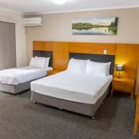 Sundowner Hotel Motel, khách sạn ở Caboolture