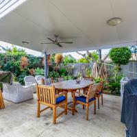 The Little Blue Shack - Quaint Granny Flat, hotel near Sunshine Coast Maroochydore Airport - MCY, Bli Bli