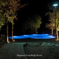 Happiness Long Bridge Resort, hotell 