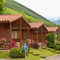 Camping Valle de Tena