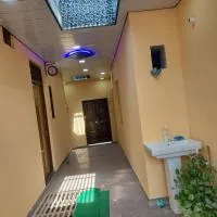 Mathura में, होटल Shri KrishnMohini Home stay