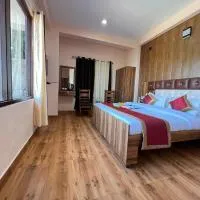 Canadian Cottage Dalhousie, hotell i Dalhousie