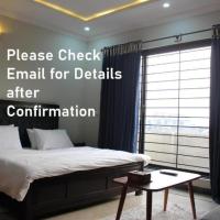 AIRWAYS B&B Islamabad Free Airport Pick and Drop – hotel w pobliżu miejsca Lotnisko Islamabad - ISB w mieście Islamabad