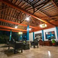 Margo Utomo Hill View Resort, khách sạn ở Banyuwangi