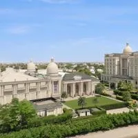 Sheraton Grand Palace Indore, hotel u gradu Indore