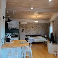 Casa Lehovo, hôtel à Lechovo