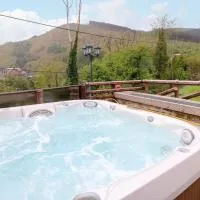 Greenheart Cottage, hotel u gradu Port Talbot