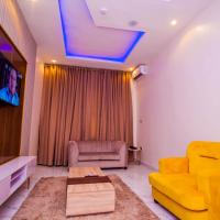 Soulmate Hotels & Suites, hotel in Lagos