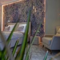 Modern Entire Apartments, Hotel in Colombes